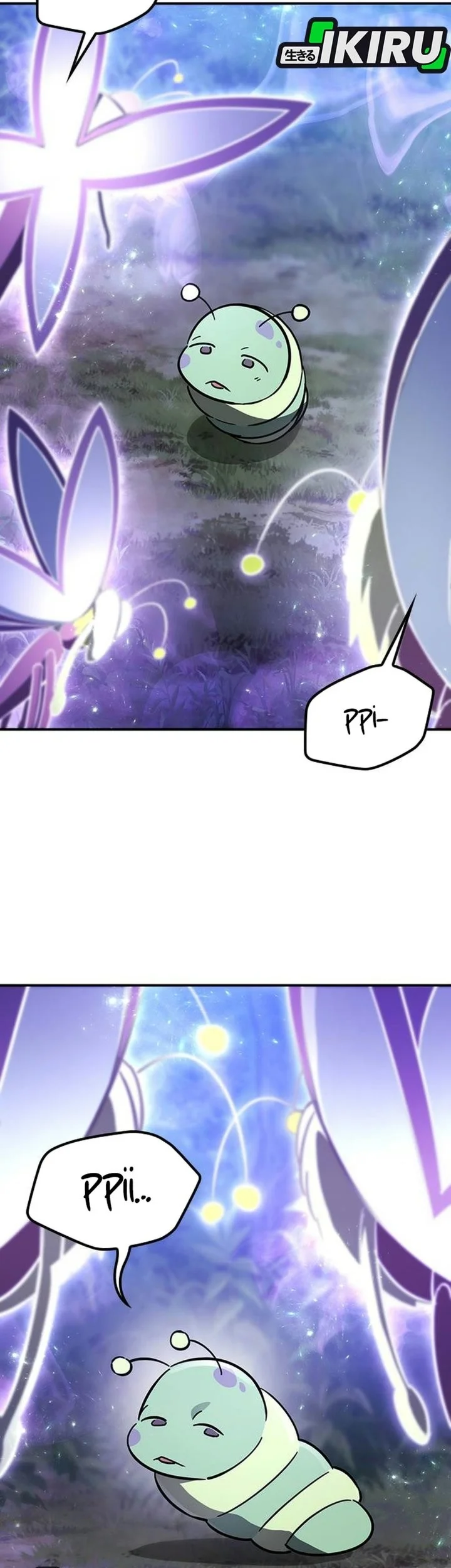 Kim Ohjin’s Adventures With Strange Animals Chapter 66 Gambar 68