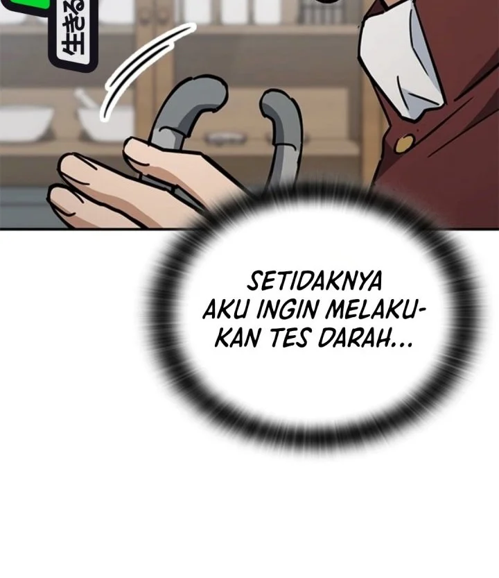 Kim Ohjin’s Adventures With Strange Animals Chapter 67 Gambar 30