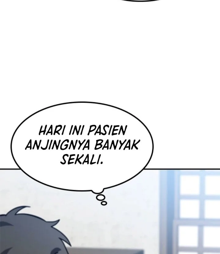 Manhwa Kim Ohjin’s Adventures With Strange Animals Chapter 67 gambar 2
