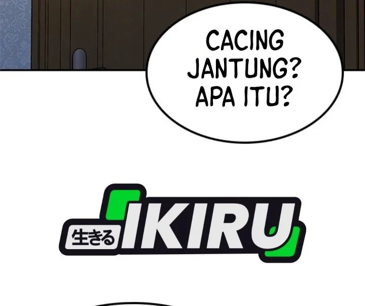 Kim Ohjin’s Adventures With Strange Animals Chapter 67 Gambar 40