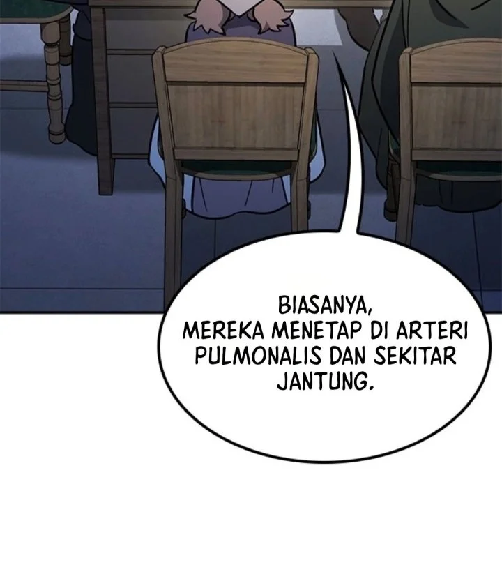 Kim Ohjin’s Adventures With Strange Animals Chapter 67 Gambar 42