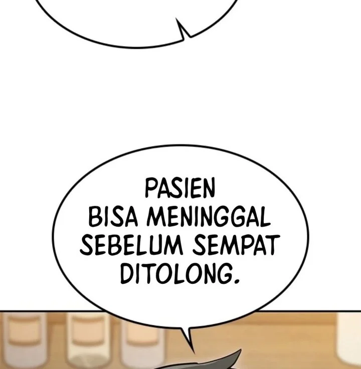 Kim Ohjin’s Adventures With Strange Animals Chapter 67 Gambar 44