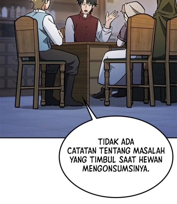 Kim Ohjin’s Adventures With Strange Animals Chapter 67 Gambar 49