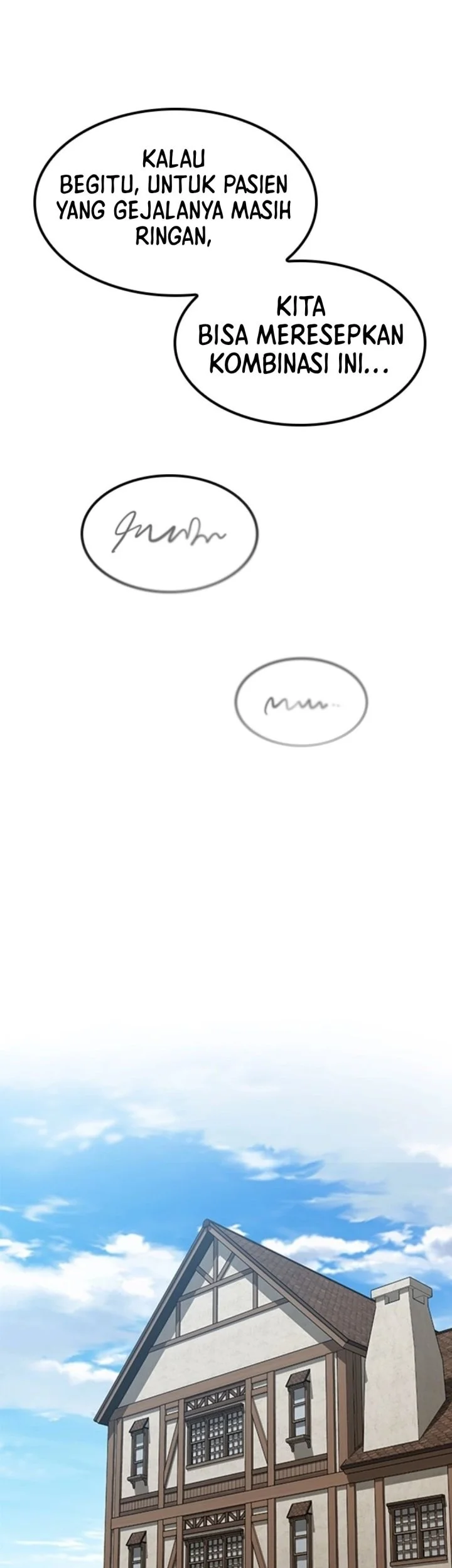 Kim Ohjin’s Adventures With Strange Animals Chapter 67 Gambar 50