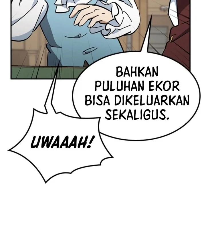 Kim Ohjin’s Adventures With Strange Animals Chapter 67 Gambar 58