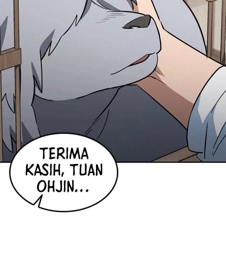 Kim Ohjin’s Adventures With Strange Animals Chapter 67 Gambar 66