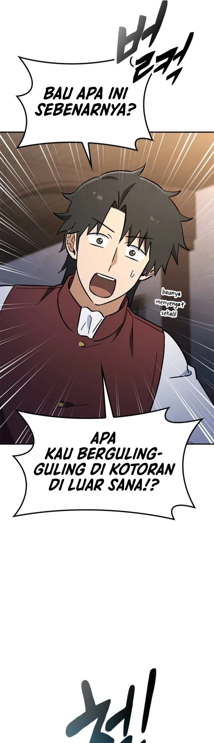 Kim Ohjin’s Adventures With Strange Animals Chapter 67 Gambar 75