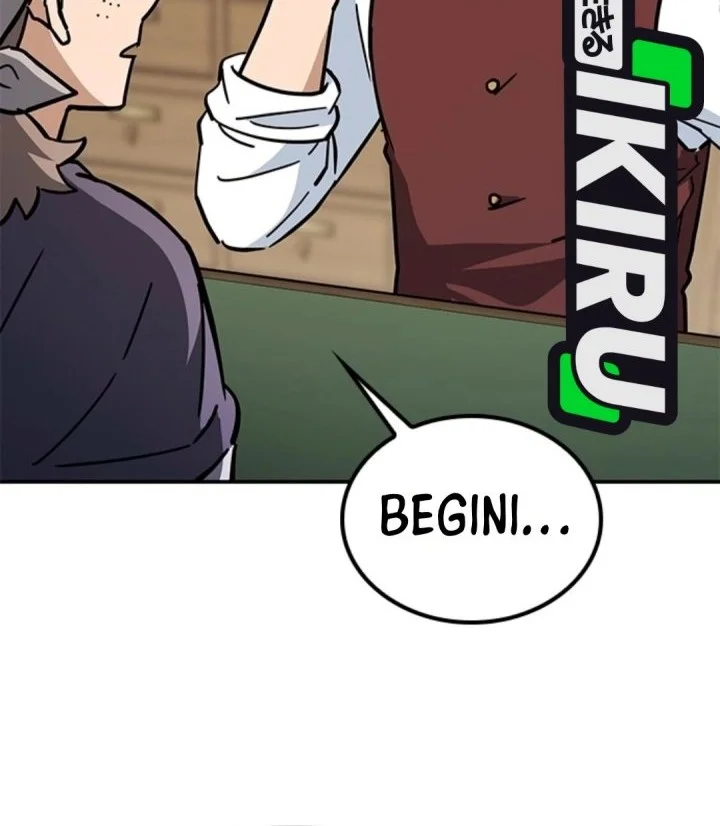 Kim Ohjin’s Adventures With Strange Animals Chapter 67 Gambar 10