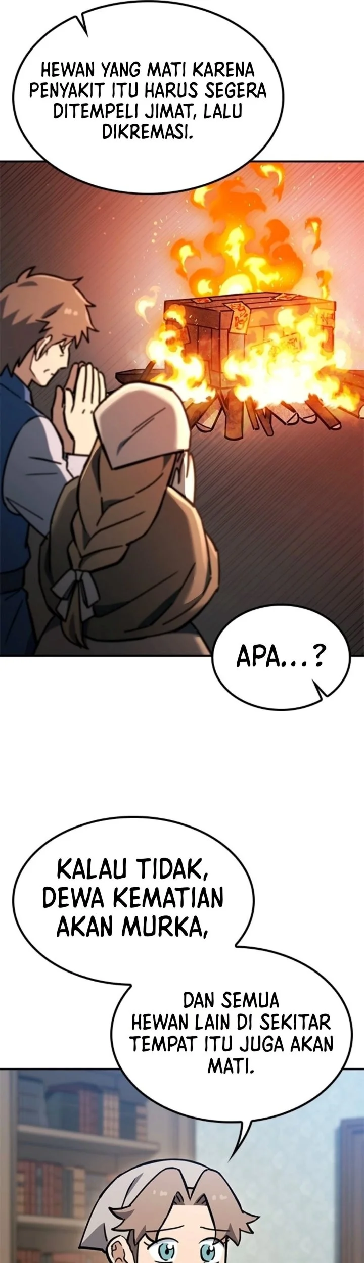 Kim Ohjin’s Adventures With Strange Animals Chapter 67 Gambar 11