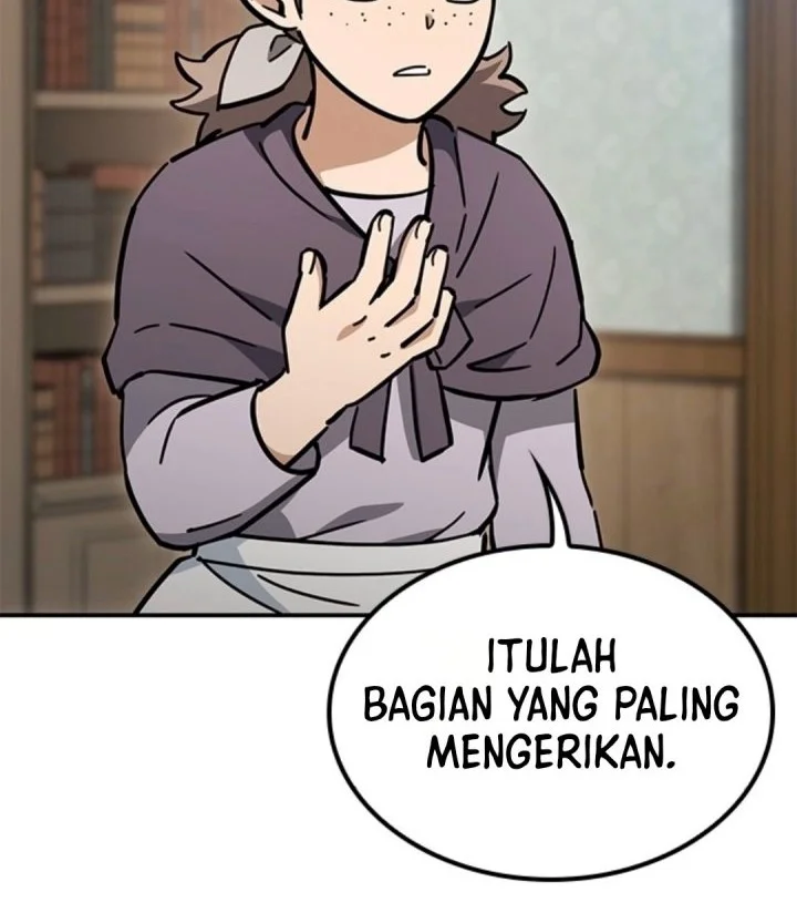 Kim Ohjin’s Adventures With Strange Animals Chapter 67 Gambar 12