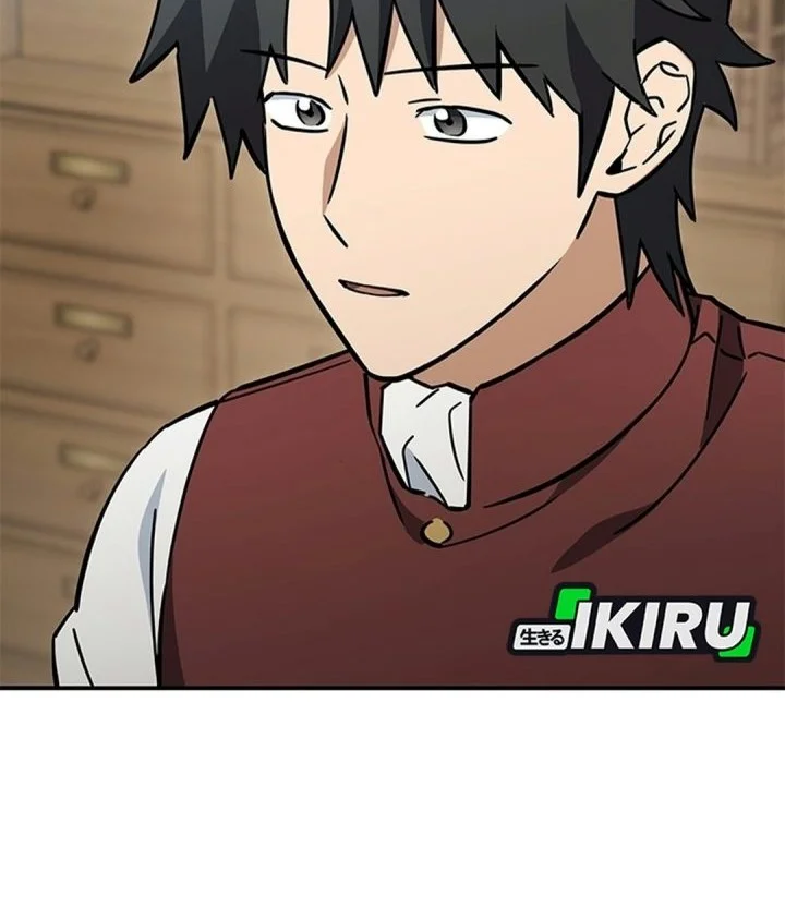 Kim Ohjin’s Adventures With Strange Animals Chapter 68 Gambar 32