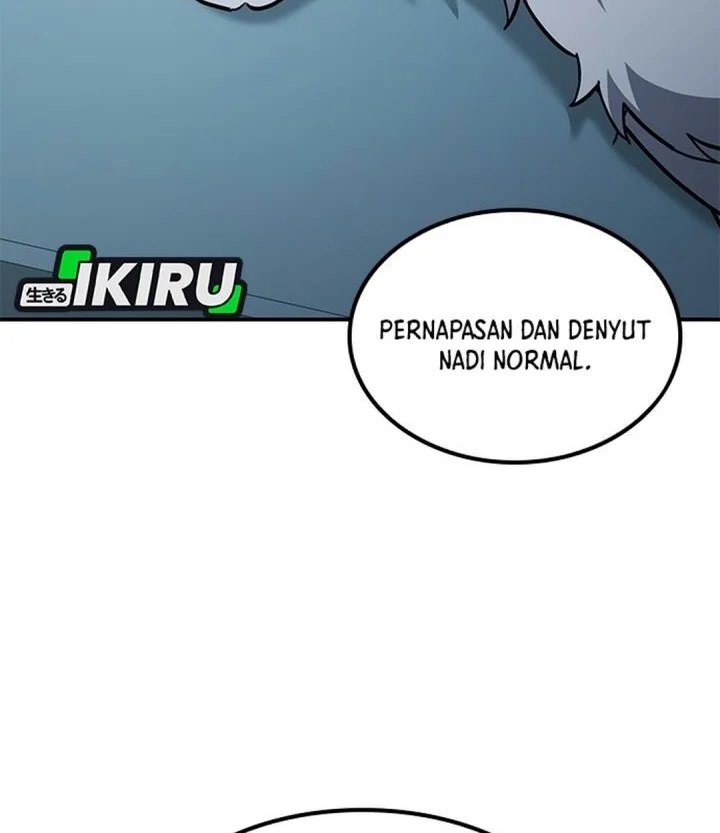 Kim Ohjin’s Adventures With Strange Animals Chapter 68 Gambar 34