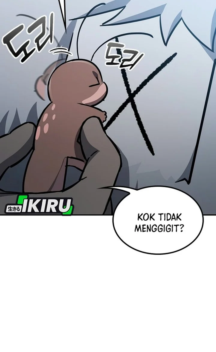Kim Ohjin’s Adventures With Strange Animals Chapter 68 Gambar 37