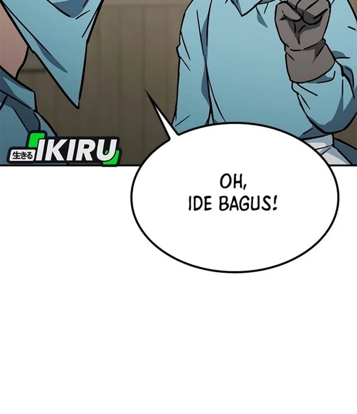Kim Ohjin’s Adventures With Strange Animals Chapter 68 Gambar 39