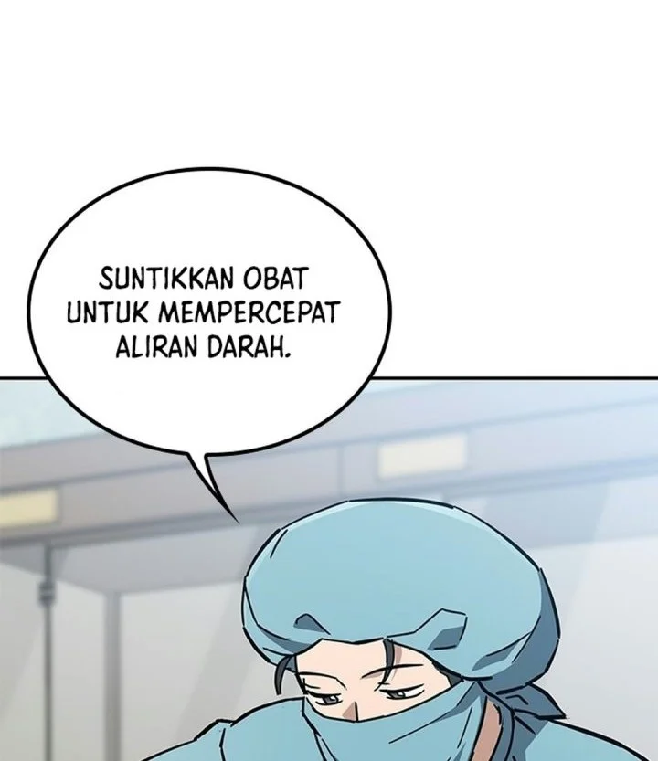 Kim Ohjin’s Adventures With Strange Animals Chapter 68 Gambar 43