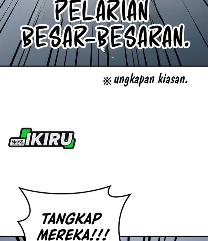 Kim Ohjin’s Adventures With Strange Animals Chapter 68 Gambar 54