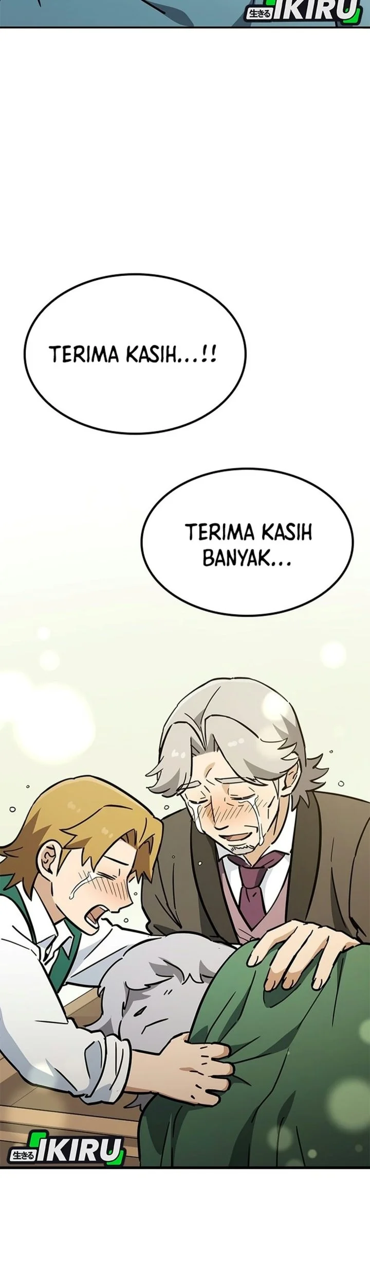 Kim Ohjin’s Adventures With Strange Animals Chapter 68 Gambar 62