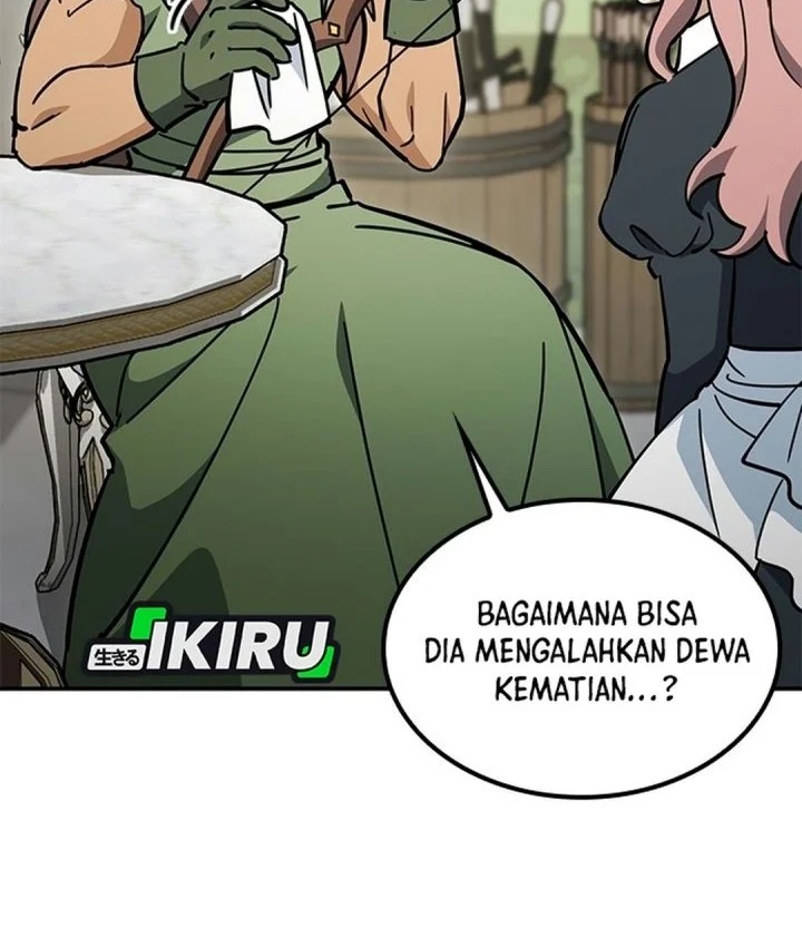 Kim Ohjin’s Adventures With Strange Animals Chapter 68 Gambar 66