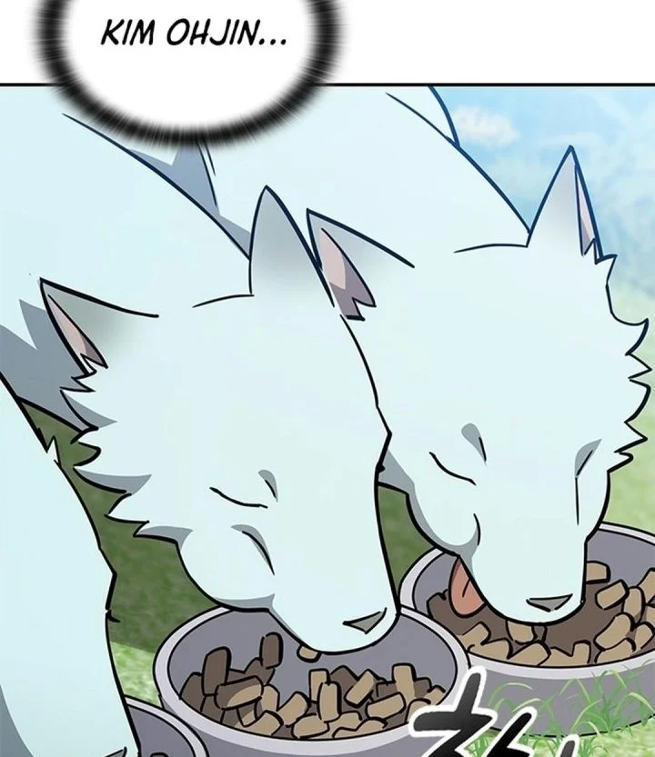 Kim Ohjin’s Adventures With Strange Animals Chapter 68 Gambar 72