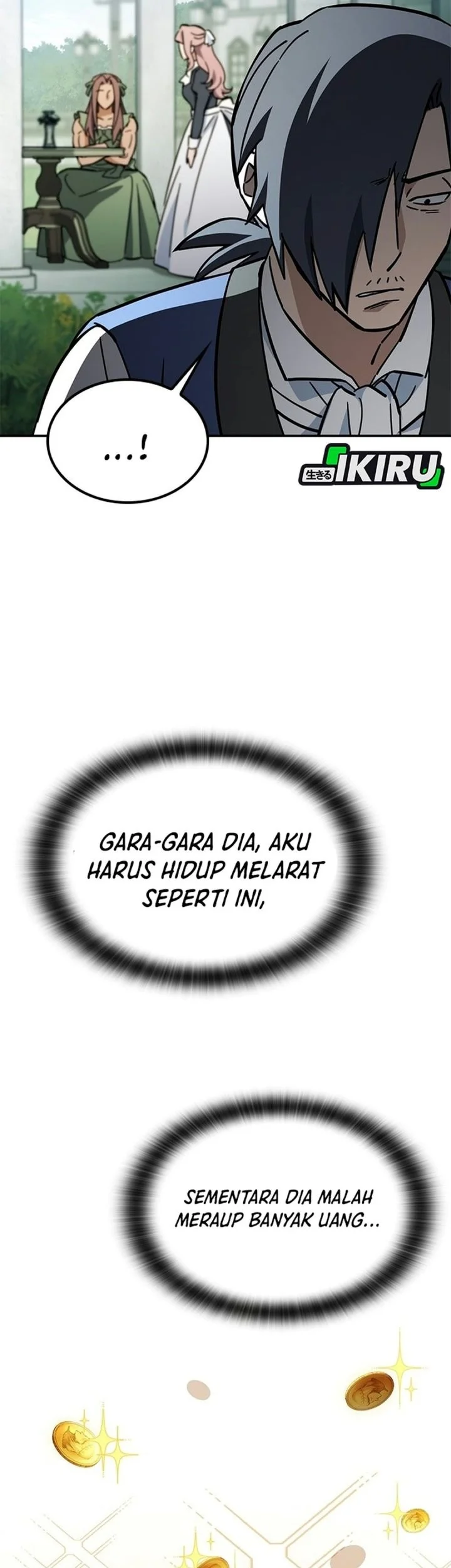 Kim Ohjin’s Adventures With Strange Animals Chapter 68 Gambar 74