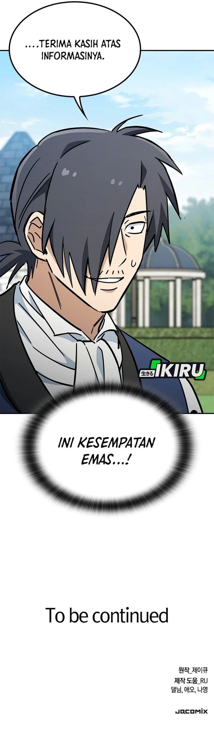 Kim Ohjin’s Adventures With Strange Animals Chapter 68 Gambar 83