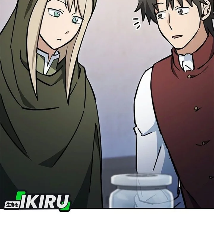 Kim Ohjin’s Adventures With Strange Animals Chapter 68 Gambar 12