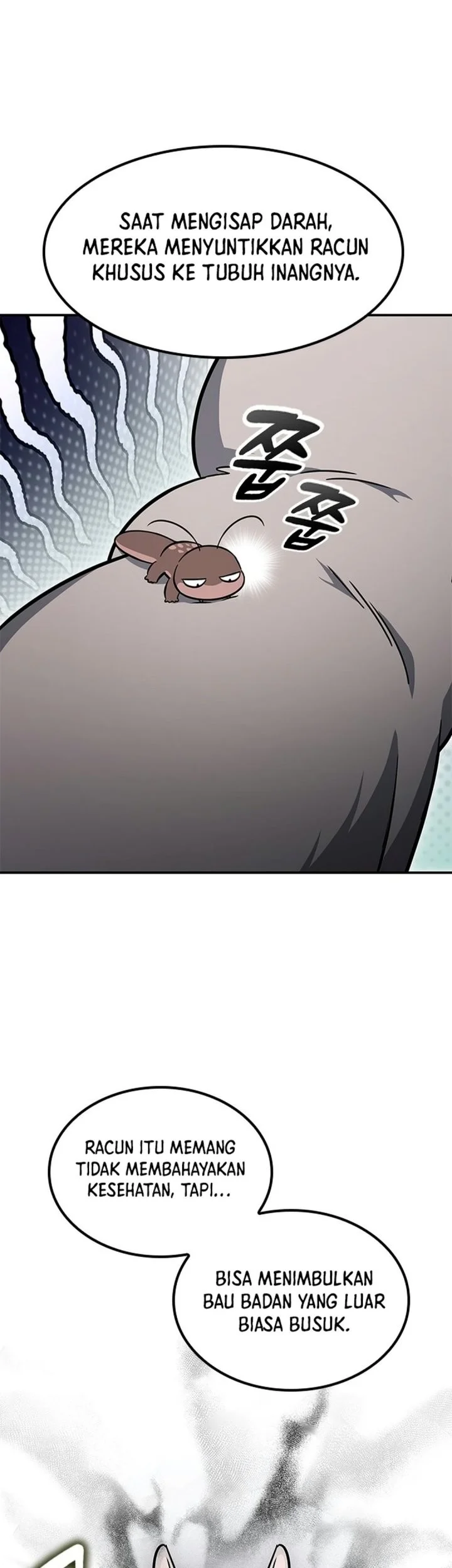 Kim Ohjin’s Adventures With Strange Animals Chapter 68 Gambar 13