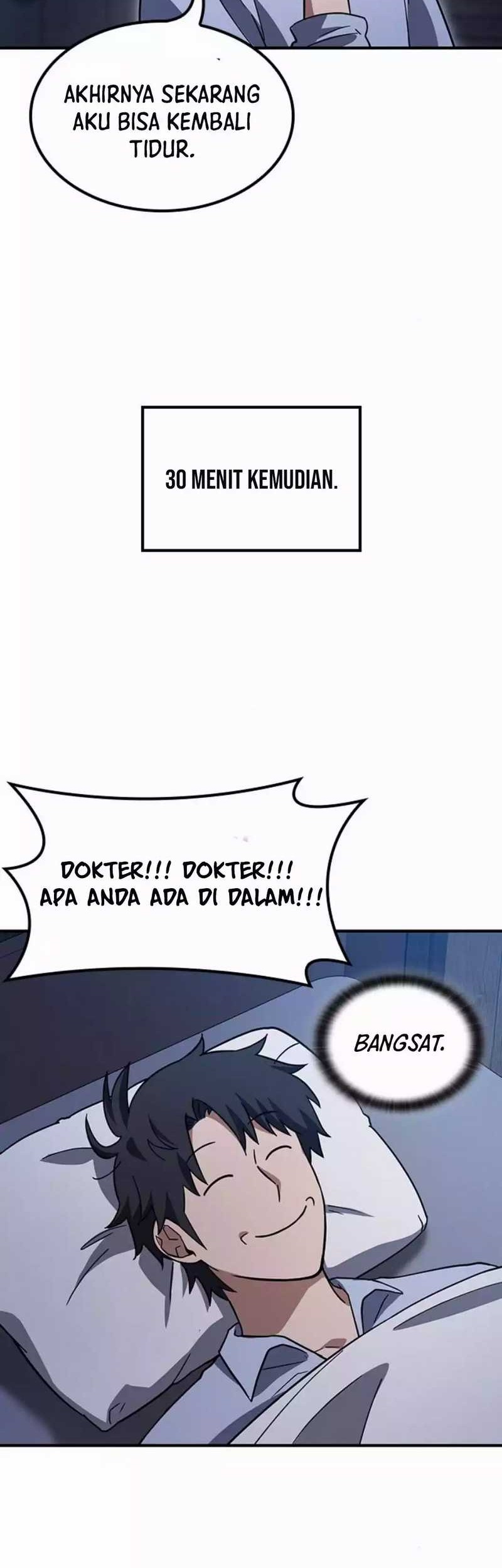 Kim Ohjin’s Adventures With Strange Animals Chapter 7 Gambar 51