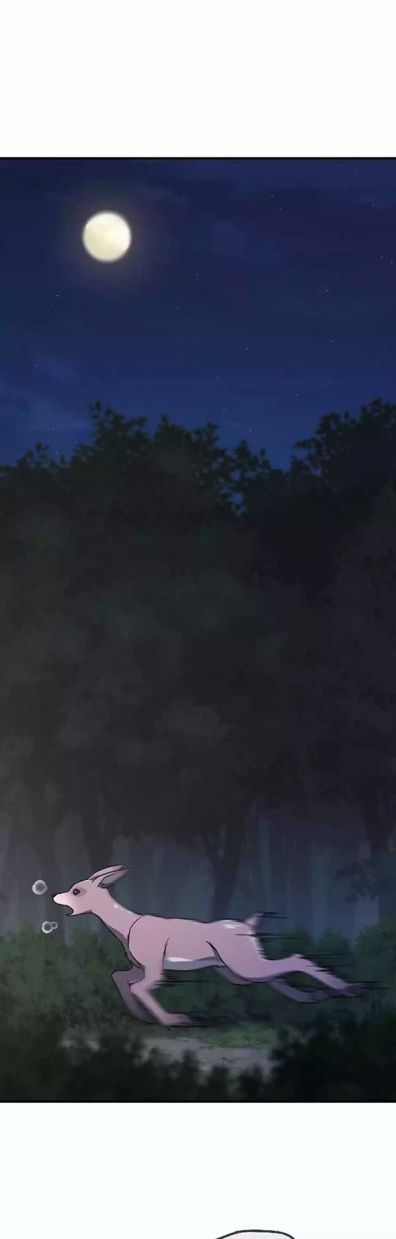 Baca Manhwa Kim Ohjin’s Adventures With Strange Animals Chapter 7 Gambar 2