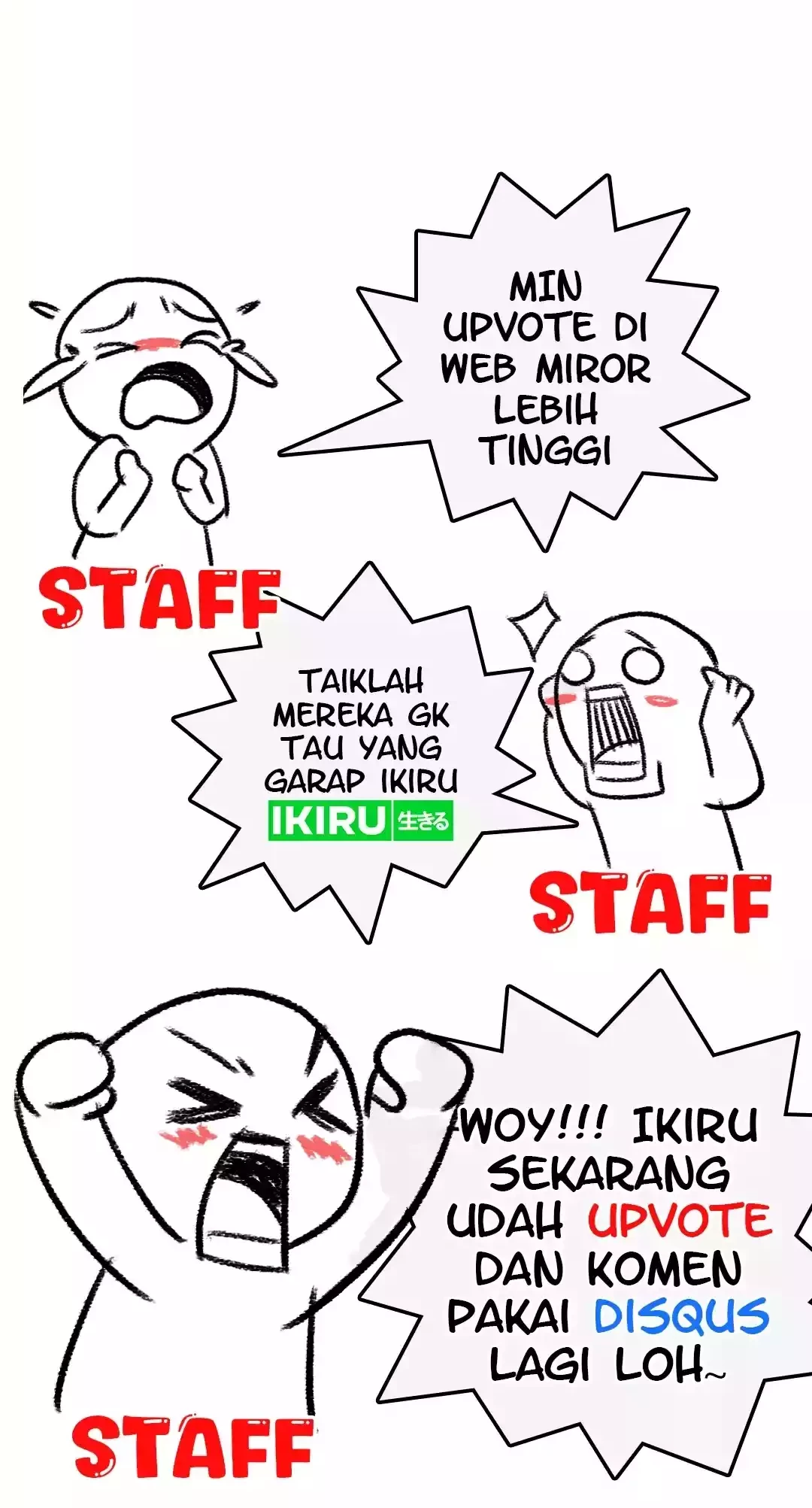 Kim Ohjin’s Adventures With Strange Animals Chapter 8 Gambar 84