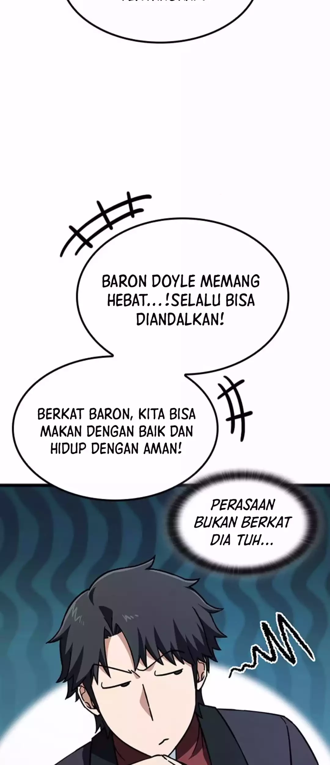 Kim Ohjin’s Adventures With Strange Animals Chapter 8 Gambar 9