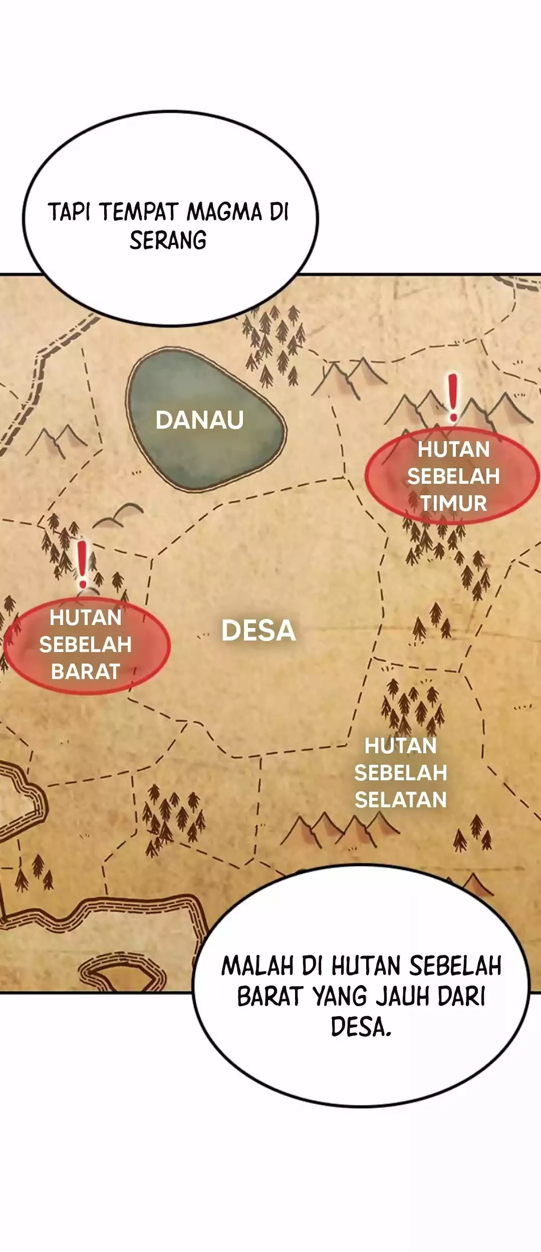 Kim Ohjin’s Adventures With Strange Animals Chapter 8 Gambar 15