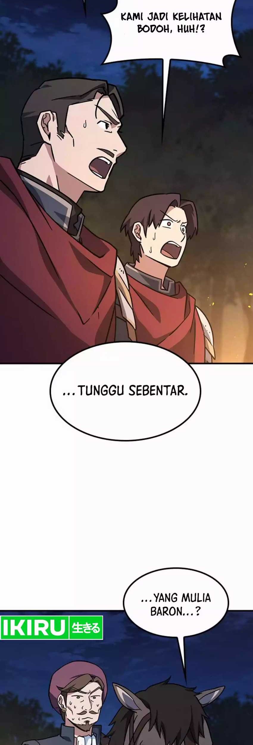Kim Ohjin’s Adventures With Strange Animals Chapter 9 Gambar 8