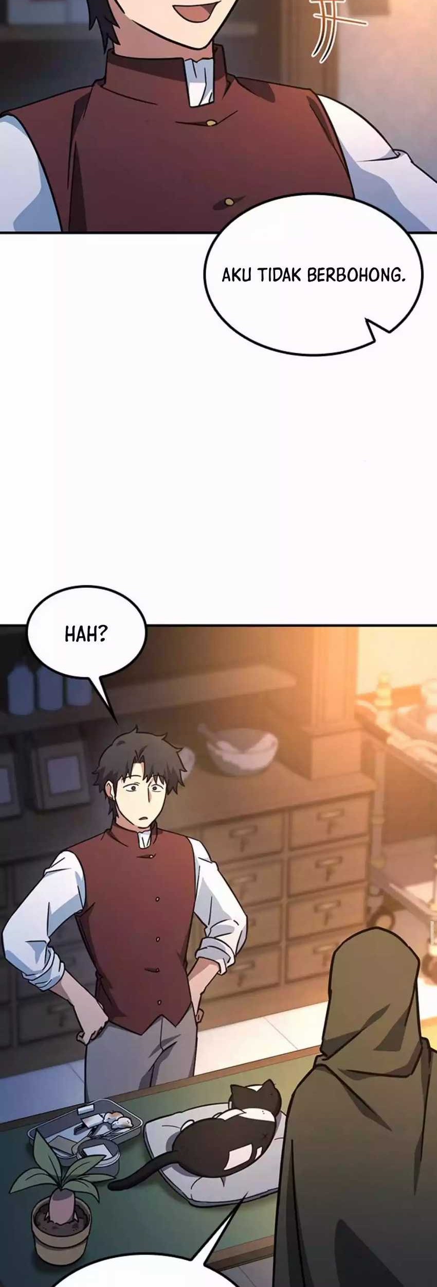Kim Ohjin’s Adventures With Strange Animals Chapter 9 Gambar 23