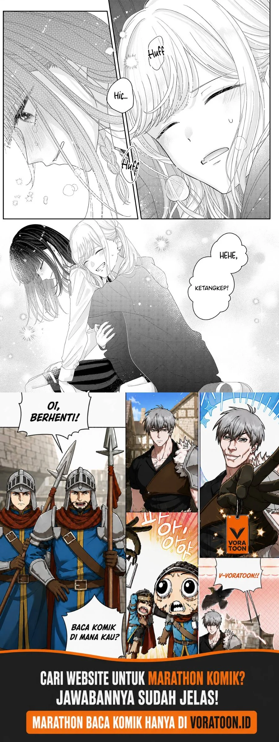 Kimi Meku Yoru ni Kogarete Chapter 29 Gambar 21