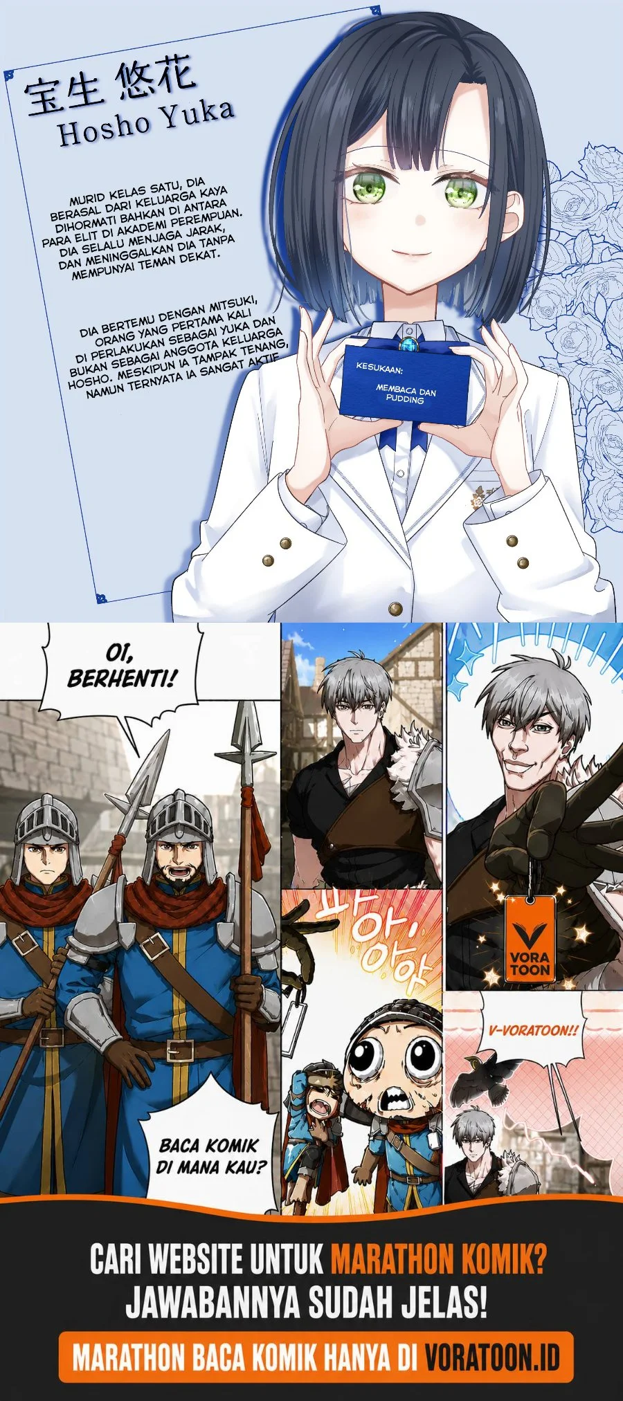Kimi Meku Yoru ni Kogarete Chapter 3 Gambar 22