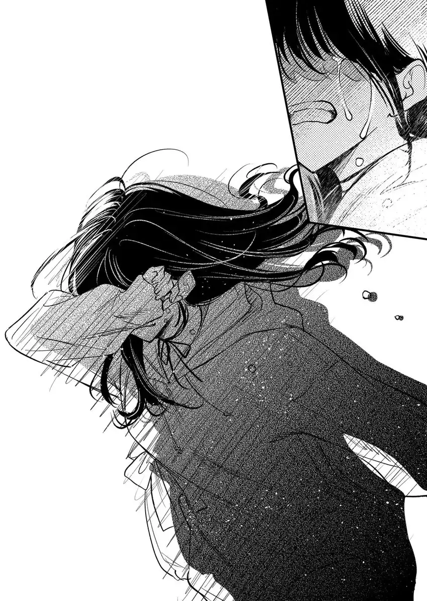 Kimi ni Koisuru Satsujinki Chapter 22 Gambar 14