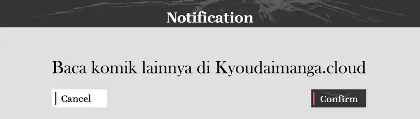 Kimi ni Koisuru Satsujinki Chapter 22 Gambar 3