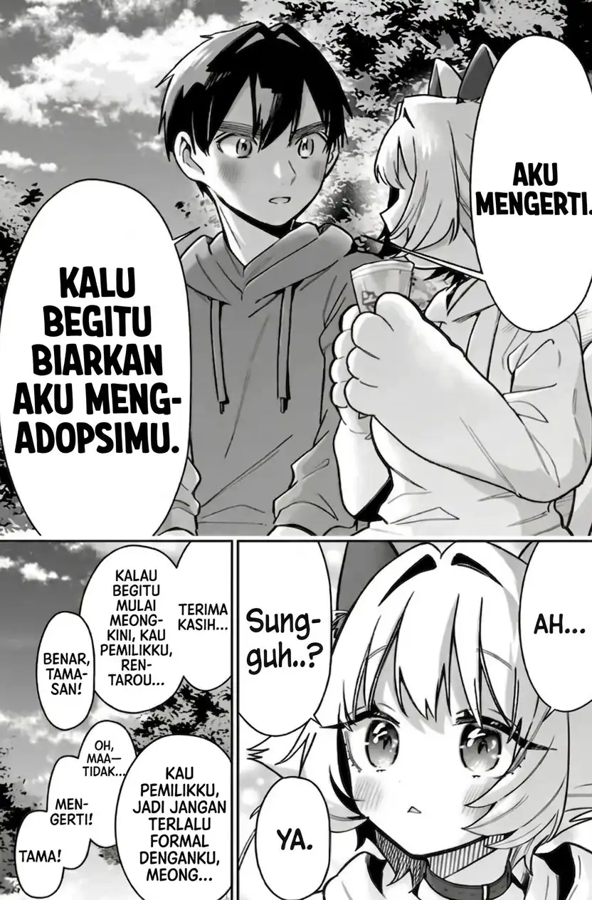 Kimi no Koto ga Dai Dai Dai Dai Daisuki na 100-ri no Kanojo Chapter 141 Gambar 14