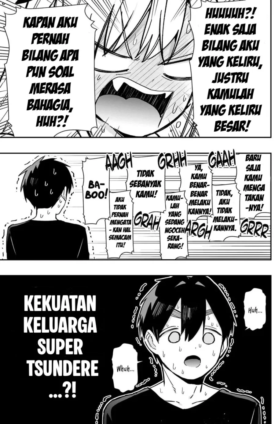 Kimi no Koto ga Dai Dai Dai Dai Daisuki na 100-ri no Kanojo Chapter 144 Gambar 9