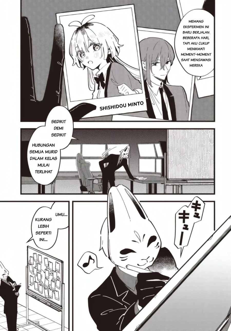 Kimi no Negai ga Kanau made Chapter 10.5 Gambar 3