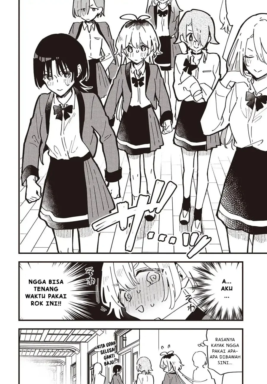 Kimi no Negai ga Kanau made Chapter 2 Gambar 23