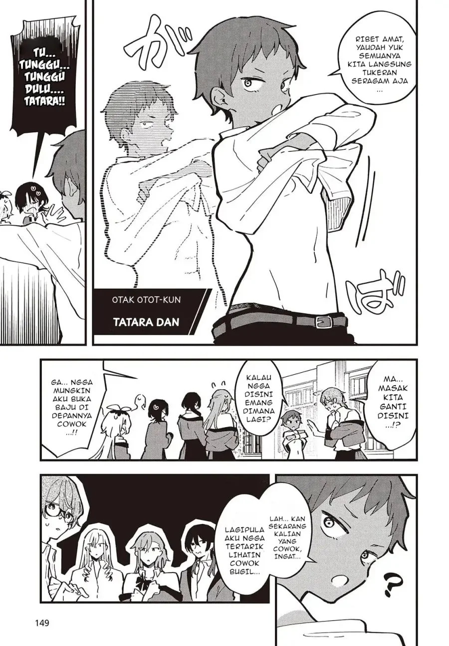 Kimi no Negai ga Kanau made Chapter 2 Gambar 4