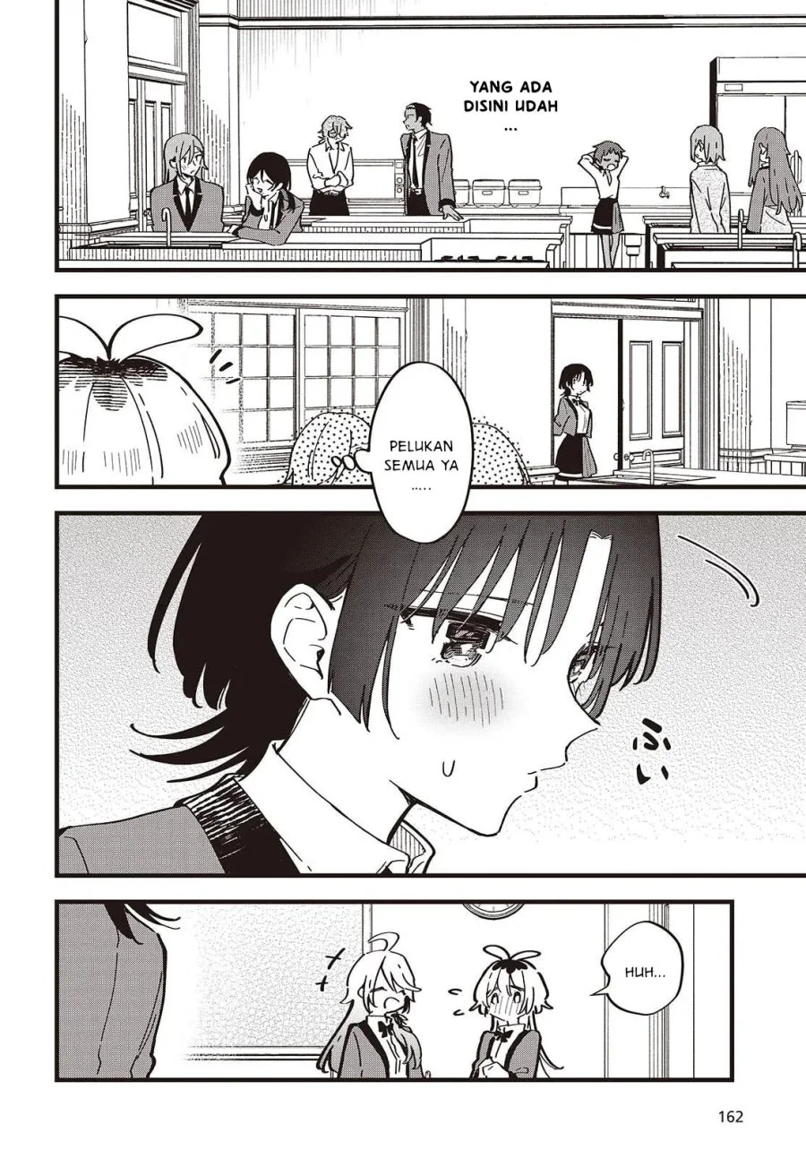 Kimi no Negai ga Kanau made Chapter 7 Gambar 13