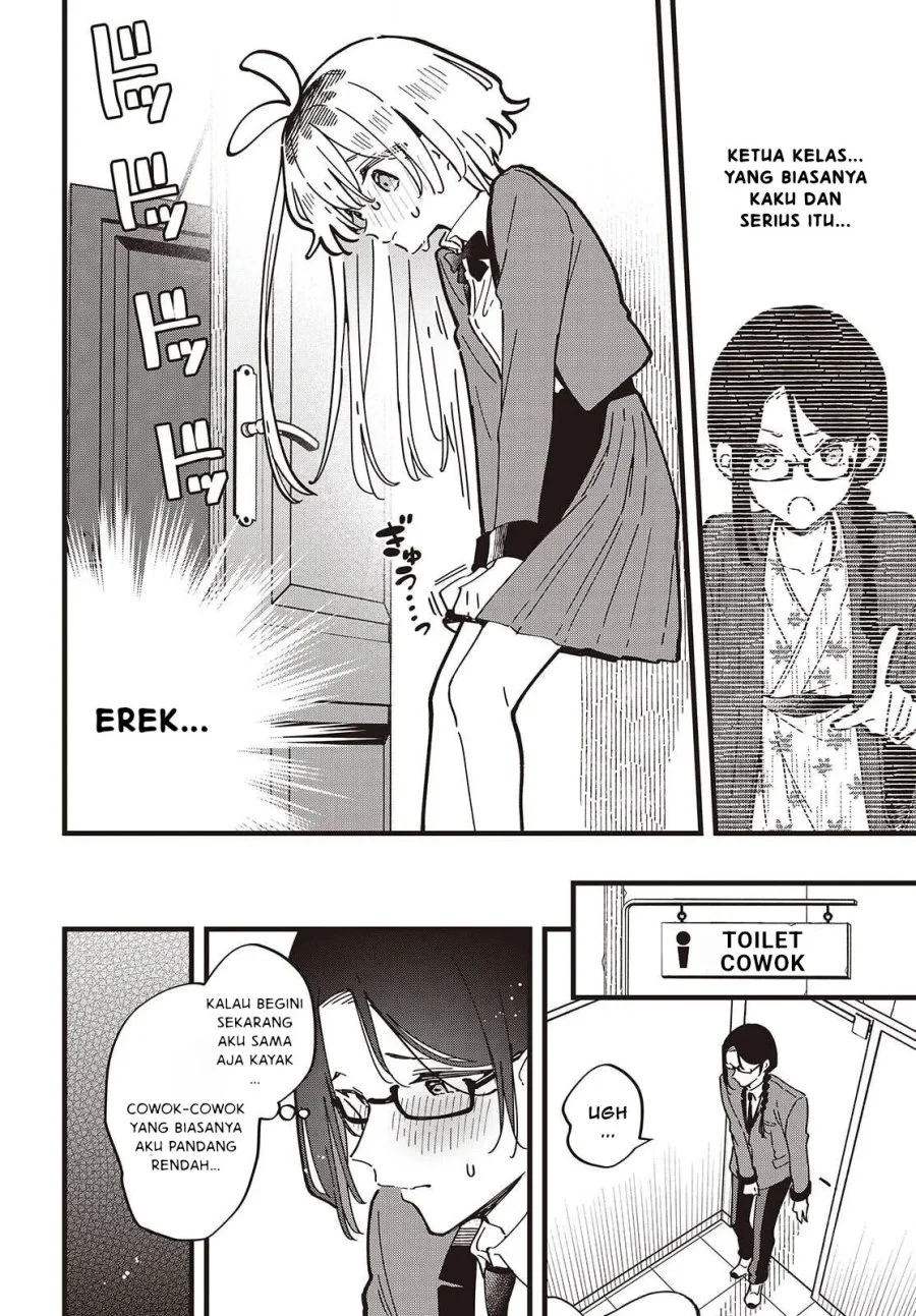 Kimi no Negai ga Kanau made Chapter 7 Gambar 7