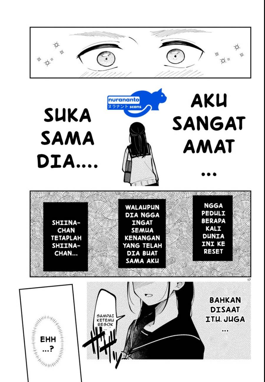 Kimi no Tamenara Nando demo Chapter 2 Gambar 17
