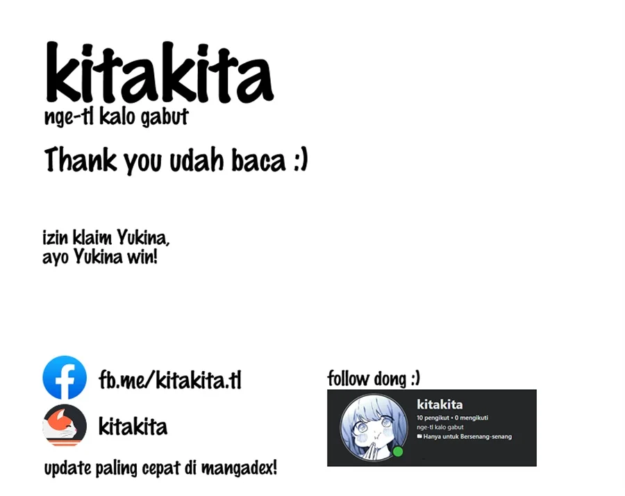 Kimi to Sakura no Hanataba wo - Denshi Gentei Egaki Oroshi Tokuten-tsuki Chapter 3 halaman 35