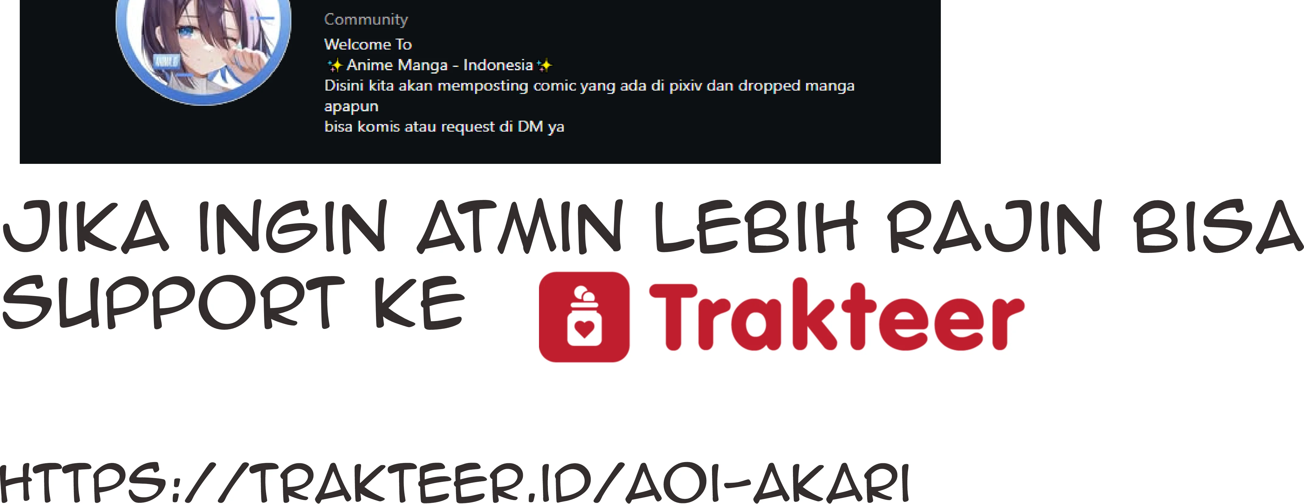 Kimi to Tsuzuru Utakata Chapter 11 Gambar 3