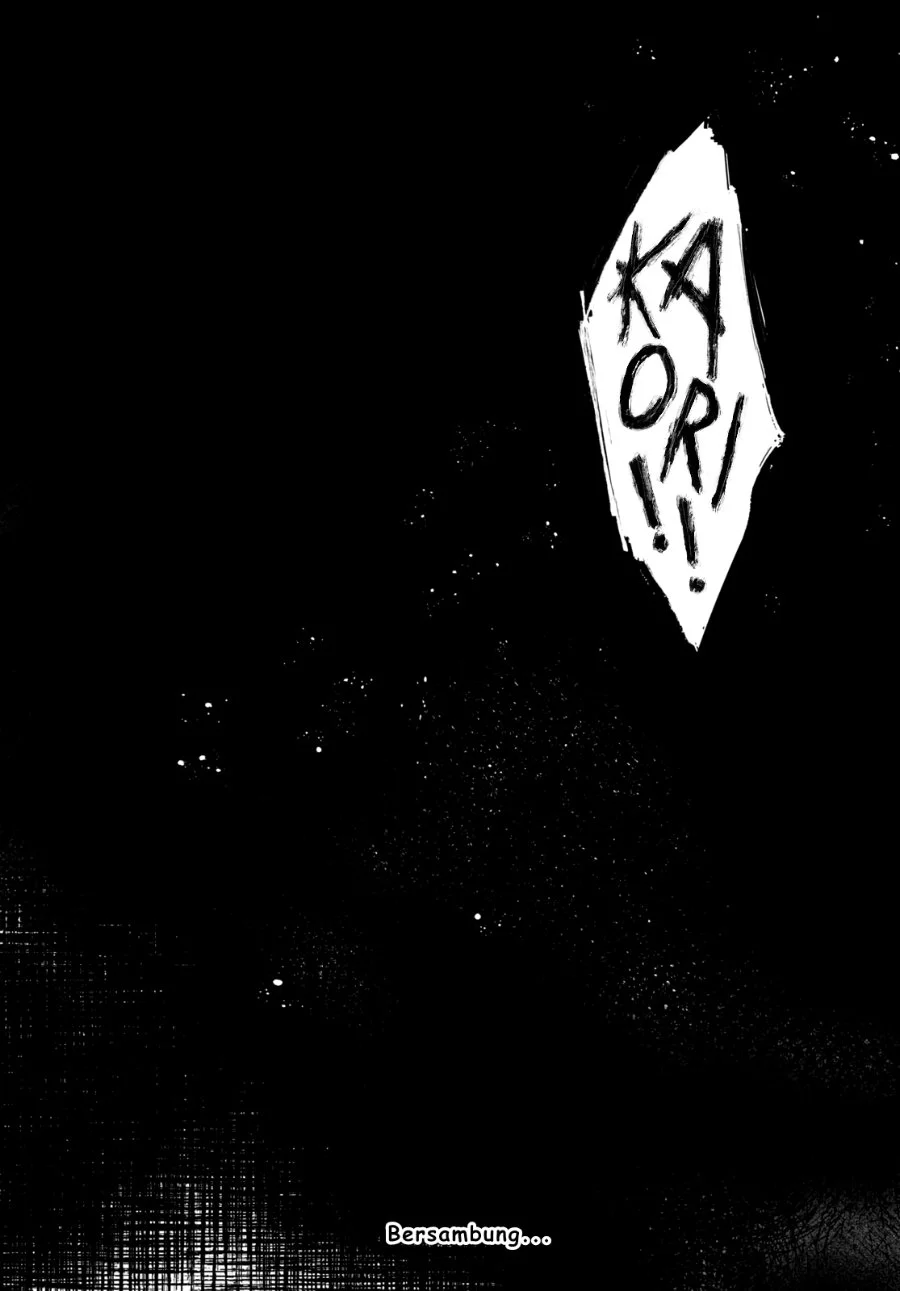 Kimi to Tsuzuru Utakata Chapter 14 Gambar 40