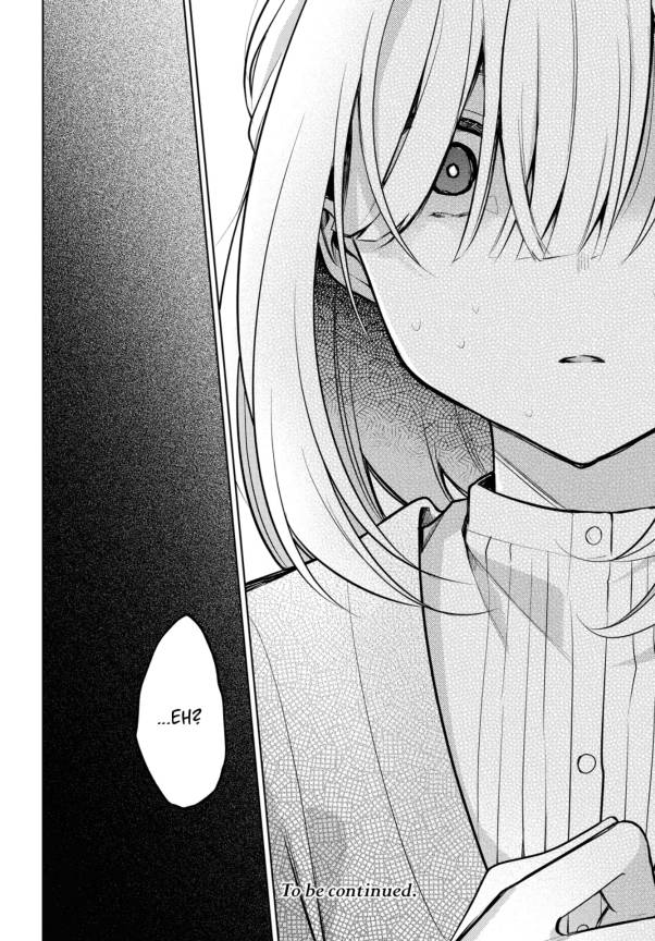 Kimi to Tsuzuru Utakata Chapter 5 Gambar 36
